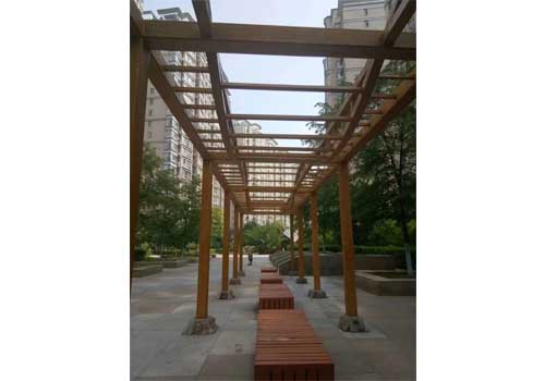 黑龙江园建铁艺