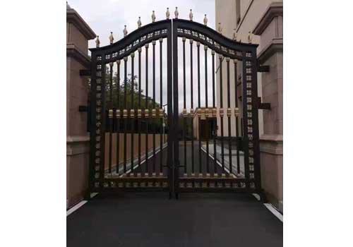 哈尔滨企事业大门
