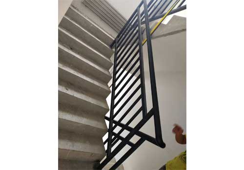 哈尔滨扶手栏杆厂家