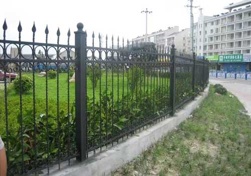 庭院围栏厂家