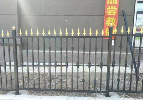 围墙栅栏厂家