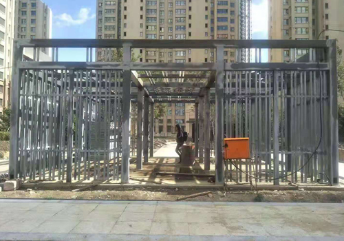 工程案例